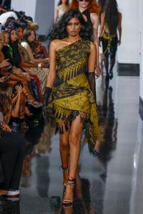 Kim Shui Fashion Show Ready to Wear Spring Summer 2026 at New York Fashion Week NYFW , September 14th, 2025 Kim Shui Fashion Show Ready to Wear Spring Summer 2026 at New York Fashion Week September 14th, 2025 New York Etats Unis  Copyright: xAgencex xBestimagexAgencex xBestimagex