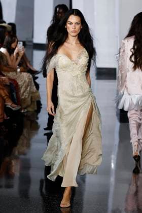 Kim Shui Fashion Show Ready to Wear Spring Summer 2026 at New York Fashion Week NYFW , September 14th, 2025 Kim Shui Fashion Show Ready to Wear Spring Summer 2026 at New York Fashion Week September 14th, 2025 New York Etats Unis  Copyright: xAgencex xBestimagexAgencex xBestimagex