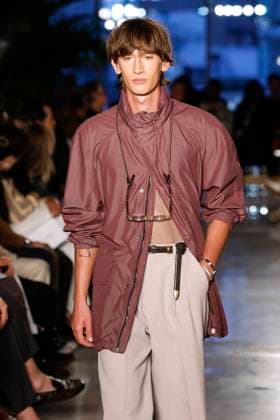 Todd Snyder Fashion Show Ready to Wear Spring Summer 2026 at New York Fashion Week NYFW September 14th, 2025 Todd Snyder Fashion Show Ready to Wear Spring Summer 2026 at New York Fashion Week September 14th, 2025 New York Etats Unis  Copyright: xAgencex xBestimagexAgencex xBestimagex