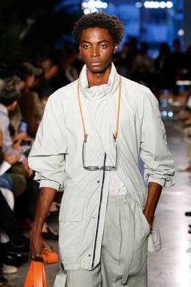 Todd Snyder Fashion Show Ready to Wear Spring Summer 2026 at New York Fashion Week NYFW September 14th, 2025 Todd Snyder Fashion Show Ready to Wear Spring Summer 2026 at New York Fashion Week September 14th, 2025 New York Etats Unis  Copyright: xAgencex xBestimagexAgencex xBestimagex