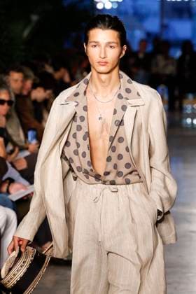 Todd Snyder Fashion Show Ready to Wear Spring Summer 2026 at New York Fashion Week NYFW September 14th, 2025 Todd Snyder Fashion Show Ready to Wear Spring Summer 2026 at New York Fashion Week September 14th, 2025 New York Etats Unis  Copyright: xAgencex xBestimagexAgencex xBestimagex