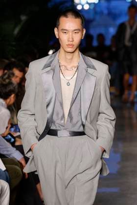 Todd Snyder Fashion Show Ready to Wear Spring Summer 2026 at New York Fashion Week NYFW September 14th, 2025 Todd Snyder Fashion Show Ready to Wear Spring Summer 2026 at New York Fashion Week September 14th, 2025 New York Etats Unis  Copyright: xAgencex xBestimagexAgencex xBestimagex