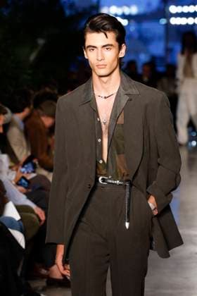 Todd Snyder Fashion Show Ready to Wear Spring Summer 2026 at New York Fashion Week NYFW September 14th, 2025 Todd Snyder Fashion Show Ready to Wear Spring Summer 2026 at New York Fashion Week September 14th, 2025 New York Etats Unis  Copyright: xAgencex xBestimagexAgencex xBestimagex