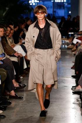 Todd Snyder Fashion Show Ready to Wear Spring Summer 2026 at New York Fashion Week NYFW September 14th, 2025 Todd Snyder Fashion Show Ready to Wear Spring Summer 2026 at New York Fashion Week September 14th, 2025 New York Etats Unis  Copyright: xAgencex xBestimagexAgencex xBestimagex
