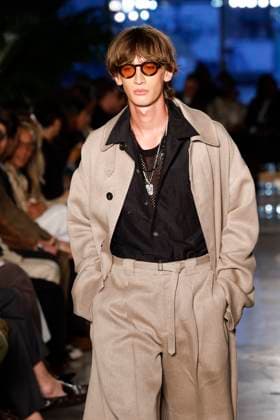 Todd Snyder Fashion Show Ready to Wear Spring Summer 2026 at New York Fashion Week NYFW September 14th, 2025 Todd Snyder Fashion Show Ready to Wear Spring Summer 2026 at New York Fashion Week September 14th, 2025 New York Etats Unis  Copyright: xAgencex xBestimagexAgencex xBestimagex