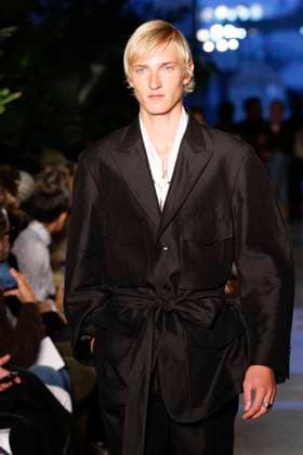 Todd Snyder Fashion Show Ready to Wear Spring Summer 2026 at New York Fashion Week NYFW September 14th, 2025 Todd Snyder Fashion Show Ready to Wear Spring Summer 2026 at New York Fashion Week September 14th, 2025 New York Etats Unis  Copyright: xAgencex xBestimagexAgencex xBestimagex
