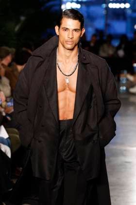 Todd Snyder Fashion Show Ready to Wear Spring Summer 2026 at New York Fashion Week NYFW September 14th, 2025 Todd Snyder Fashion Show Ready to Wear Spring Summer 2026 at New York Fashion Week September 14th, 2025 New York Etats Unis  Copyright: xAgencex xBestimagexAgencex xBestimagex