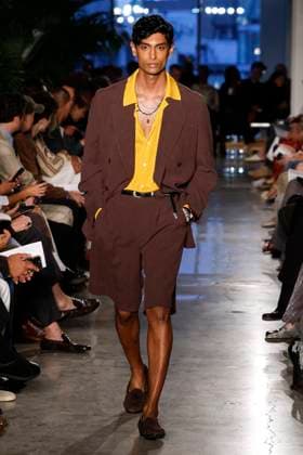 Todd Snyder Fashion Show Ready to Wear Spring Summer 2026 at New York Fashion Week NYFW September 14th, 2025 Todd Snyder Fashion Show Ready to Wear Spring Summer 2026 at New York Fashion Week September 14th, 2025 New York Etats Unis  Copyright: xAgencex xBestimagexAgencex xBestimagex