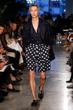 Todd Snyder Fashion Show Ready to Wear Spring Summer 2026 at New York Fashion Week NYFW September 14th, 2025 Todd Snyder Fashion Show Ready to Wear Spring Summer 2026 at New York Fashion Week September 14th, 2025 New York Etats Unis  Copyright: xAgencex xBestimagexAgencex xBestimagex