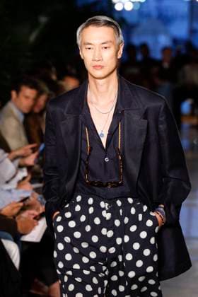 Todd Snyder Fashion Show Ready to Wear Spring Summer 2026 at New York Fashion Week NYFW September 14th, 2025 Todd Snyder Fashion Show Ready to Wear Spring Summer 2026 at New York Fashion Week September 14th, 2025 New York Etats Unis  Copyright: xAgencex xBestimagexAgencex xBestimagex