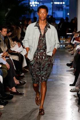 Todd Snyder Fashion Show Ready to Wear Spring Summer 2026 at New York Fashion Week NYFW September 14th, 2025 Todd Snyder Fashion Show Ready to Wear Spring Summer 2026 at New York Fashion Week September 14th, 2025 New York Etats Unis  Copyright: xAgencex xBestimagexAgencex xBestimagex