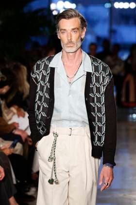 Todd Snyder Fashion Show Ready to Wear Spring Summer 2026 at New York Fashion Week NYFW September 14th, 2025 Todd Snyder Fashion Show Ready to Wear Spring Summer 2026 at New York Fashion Week September 14th, 2025 New York Etats Unis  Copyright: xAgencex xBestimagexAgencex xBestimagex