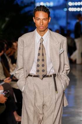 Todd Snyder Fashion Show Ready to Wear Spring Summer 2026 at New York Fashion Week NYFW September 14th, 2025 Todd Snyder Fashion Show Ready to Wear Spring Summer 2026 at New York Fashion Week September 14th, 2025 New York Etats Unis  Copyright: xAgencex xBestimagexAgencex xBestimagex