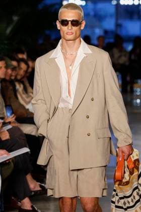Todd Snyder Fashion Show Ready to Wear Spring Summer 2026 at New York Fashion Week NYFW September 14th, 2025 Todd Snyder Fashion Show Ready to Wear Spring Summer 2026 at New York Fashion Week September 14th, 2025 New York Etats Unis  Copyright: xAgencex xBestimagexAgencex xBestimagex