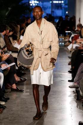 Todd Snyder Fashion Show Ready to Wear Spring Summer 2026 at New York Fashion Week NYFW September 14th, 2025 Todd Snyder Fashion Show Ready to Wear Spring Summer 2026 at New York Fashion Week September 14th, 2025 New York Etats Unis  Copyright: xAgencex xBestimagexAgencex xBestimagex