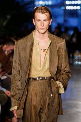 Todd Snyder Fashion Show Ready to Wear Spring Summer 2026 at New York Fashion Week NYFW September 14th, 2025 Todd Snyder Fashion Show Ready to Wear Spring Summer 2026 at New York Fashion Week September 14th, 2025 New York Etats Unis  Copyright: xAgencex xBestimagexAgencex xBestimagex