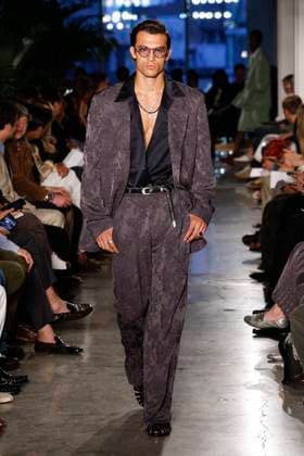 Todd Snyder Fashion Show Ready to Wear Spring Summer 2026 at New York Fashion Week NYFW September 14th, 2025 Todd Snyder Fashion Show Ready to Wear Spring Summer 2026 at New York Fashion Week September 14th, 2025 New York Etats Unis  Copyright: xAgencex xBestimagexAgencex xBestimagex