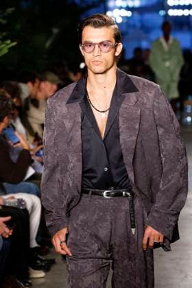 Todd Snyder Fashion Show Ready to Wear Spring Summer 2026 at New York Fashion Week NYFW September 14th, 2025 Todd Snyder Fashion Show Ready to Wear Spring Summer 2026 at New York Fashion Week September 14th, 2025 New York Etats Unis  Copyright: xAgencex xBestimagexAgencex xBestimagex
