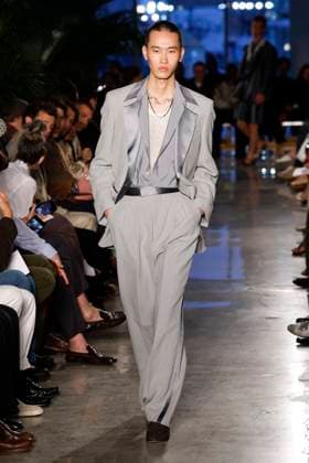 Todd Snyder Fashion Show Ready to Wear Spring Summer 2026 at New York Fashion Week NYFW September 14th, 2025 Todd Snyder Fashion Show Ready to Wear Spring Summer 2026 at New York Fashion Week September 14th, 2025 New York Etats Unis  Copyright: xAgencex xBestimagexAgencex xBestimagex