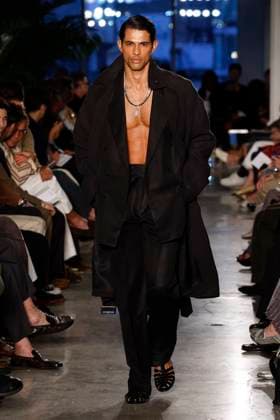 Todd Snyder Fashion Show Ready to Wear Spring Summer 2026 at New York Fashion Week NYFW September 14th, 2025 Todd Snyder Fashion Show Ready to Wear Spring Summer 2026 at New York Fashion Week September 14th, 2025 New York Etats Unis  Copyright: xAgencex xBestimagexAgencex xBestimagex