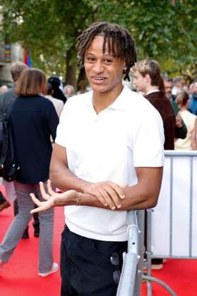 Noel Diop at the premiere of the movie The School of Magical Animals 4 at the Lichtburg Essen, 14 09 2025 Foto:xT.xSchröerx xFuturexImagex schule_5905