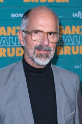 Christoph Maria Herbst at the premiere of the movie Ganzer halber Bruder at Cinedom Cologne, 15 09 2025 Foto:xR.xSchmiegeltx xFuturexImagex bruder_5943