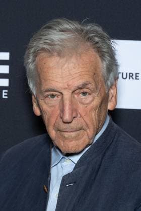 La Tour de glace Paris Film Premiere Costa-Gavras attends La Tour de glace Paris Film Premiere at La Cinematheque Francaise on Septembre 15, 2025 in Paris, France. Photo by Nasser Berzane ABACAPRESS.COM Paris France  Copyright: xBerzanexNasser ABACAx
