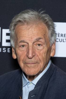 La Tour de glace Paris Film Premiere Costa-Gavras attends La Tour de glace Paris Film Premiere at La Cinematheque Francaise on Septembre 15, 2025 in Paris, France. Photo by Nasser Berzane ABACAPRESS.COM Paris France  Copyright: xBerzanexNasser ABACAx