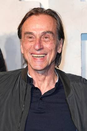 Andre Hennicke at the world premiere of the Amazon MGM Studios film THE TIGER at the cinema in the Kulturbrauerei in Berlin on 15 09 2025