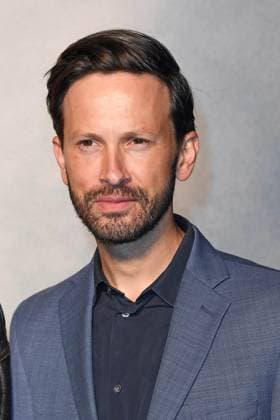 Franz Dinda at the world premiere of the Amazon MGM Studios film THE TIGER at the cinema in the Kulturbrauerei in Berlin on 15 09 2025