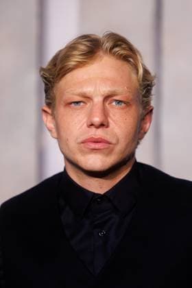 World premiere of The Tiger Leonard Kunz at the world premiere of The Tiger at the cinema in the Kulturbrauerei on 15 09 2025 in Berlin Copyright: xEventpressxKochanx