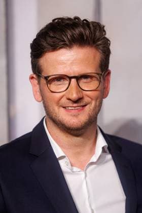 World premiere of The Tiger Dennis Gansel at the world premiere of The Tiger at the cinema in the Kulturbrauerei on 15 09 2025 in Berlin Copyright: xEventpressxKochanx