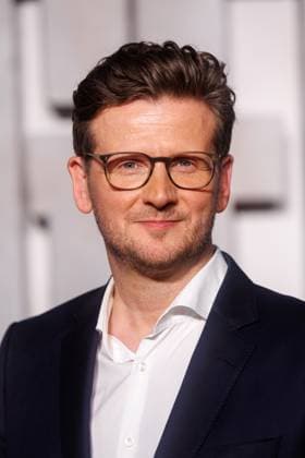 World premiere of The Tiger Dennis Gansel at the world premiere of The Tiger at the cinema in the Kulturbrauerei on 15 09 2025 in Berlin Copyright: xEventpressxKochanx