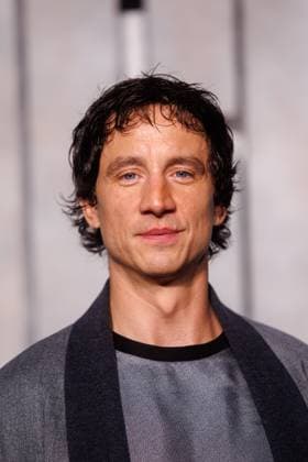 World premiere of The Tiger Laurence Rupp at the world premiere of The Tiger at the cinema in the Kulturbrauerei on 15 09 2025 in Berlin Copyright: xEventpressxKochanx