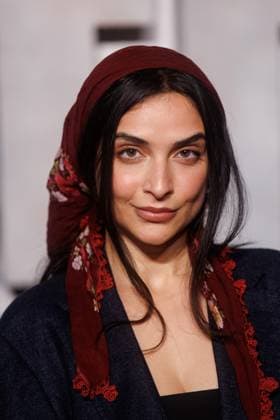 World premiere of The Tiger Aylin Öcal at the world premiere of The Tiger at the cinema in the Kulturbrauerei on 15 09 2025 in Berlin Copyright: xEventpressxKochanx