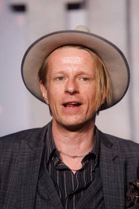 World premiere of The Tiger Alexander Scheer at the world premiere of The Tiger at the cinema in the Kulturbrauerei on 15 09 2025 in Berlin Copyright: xEventpressxKochanx