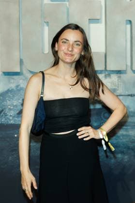 World premiere of The Tiger Paula Schramm at the world premiere of The Tiger at the cinema in the Kulturbrauerei on 15 09 2025 in Berlin Copyright: xEventpressxKochanx