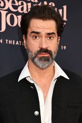 Premiere of A Big Bold Beautiful Journey at AMC Lincoln Square Featuring: Hamish Linklater Where: New York, New York, United States When: 15 Sep 2025 Credit: Dave Allocca Starpix INSTARimages EDITORIAL USE ONLY. NOT FOR USE BY NEWSPAPERS BASED IN THE UK. Copyright: xx instar55094090