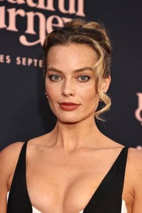 Premiere of A Big Bold Beautiful Journey at AMC Lincoln Square Featuring: Margot Robbie Where: New York, New York, United States When: 15 Sep 2025 Credit: Dave Allocca Starpix INSTARimages EDITORIAL USE ONLY. NOT FOR USE BY NEWSPAPERS BASED IN THE UK. Copyright: xx instar55094119