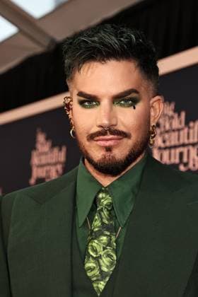 Premiere of A Big Bold Beautiful Journey at AMC Lincoln Square Featuring: Adam Lambert Where: New York, New York, United States When: 15 Sep 2025 Credit: Dave Allocca Starpix INSTARimages EDITORIAL USE ONLY. NOT FOR USE BY NEWSPAPERS BASED IN THE UK. Copyright: xx instar55094131