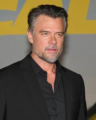 September 15, 2025, Hollywood, California, USA: Actor JOSH DUHAMEL attends the Los Angeles Premiere of London Calling. Hollywood USA - ZUMAb173 20250915_aap_b173_032 Copyright: xBillyxBennightx