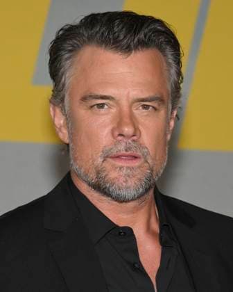 September 15, 2025, Hollywood, California, USA: Actor JOSH DUHAMEL attends the Los Angeles Premiere of London Calling. Hollywood USA - ZUMAb173 20250915_aap_b173_041 Copyright: xBillyxBennightx