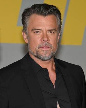 September 15, 2025, Hollywood, California, USA: Actor JOSH DUHAMEL attends the Los Angeles Premiere of London Calling. Hollywood USA - ZUMAb173 20250915_aap_b173_044 Copyright: xBillyxBennightx
