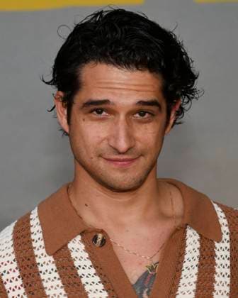 September 15, 2025, Hollywood, California, USA: Actor TYLER POSEY attends the Los Angeles Premiere of London Calling. Hollywood USA - ZUMAb173 20250915_aap_b173_048 Copyright: xBillyxBennightx