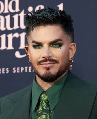 Red Carpet arrivals for the New York premiere of A Big Bold Beautiful Journey Featuring: Adam Lambert Where: New York, New York, United States When: 15 Sep 2025 Credit: Janet Mayer INSTARimages.com EDITORIAL USE ONLY. NOT FOR USE BY NEWSPAPERS BASED IN THE UK. Copyright: xx instar55094372