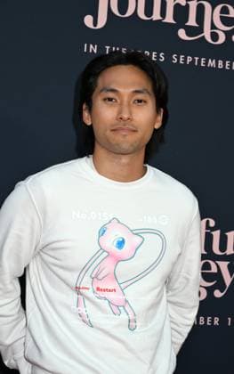 The US Premier of A Big Bold Beautiful Journey Jin Ha attends The US Premier of A Big Bold Beautiful Journey on September 15, 2025 at the AMC Lincoln Square in New York, New YOrk, USA., Credit:Robin Platzer Avalon United States of America, New York, New York  Copyright: xRobinxPlatzerx xAvalonx 1037675629