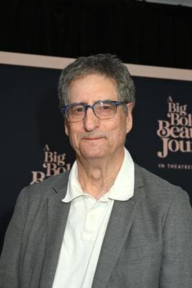The US Premier of A Big Bold Beautiful Journey Tom Rothman attends The US Premier of A Big Bold Beautiful Journey on September 15, 2025 at the AMC Lincoln Square in New York, New YOrk, USA., Credit:Robin Platzer Avalon United States of America, New York, New York  Copyright: xRobinxPlatzerx xAvalonx 1037675780