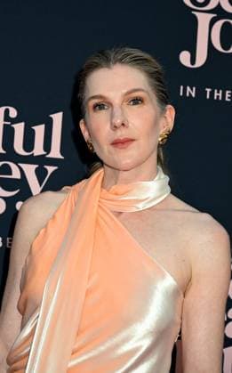 The US Premier of A Big Bold Beautiful Journey Lily Rabe attends The US Premier of A Big Bold Beautiful Journey on September 15, 2025 at the AMC Lincoln Square in New York, New YOrk, USA., Credit:Robin Platzer Avalon United States of America, New York, New York  Copyright: xRobinxPlatzerx xAvalonx 1037689833