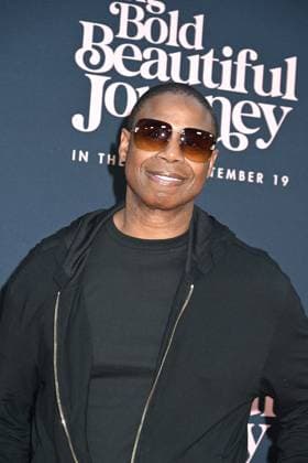 The US Premier of A Big Bold Beautiful Journey Doug E Fresh attends The US Premier of A Big Bold Beautiful Journey on September 15, 2025 at the AMC Lincoln Square in New York, New York, USA., Credit:Robin Platzer Avalon United States of America, New York, New York  Copyright: xRobinxPlatzerx xAvalonx 1037689846