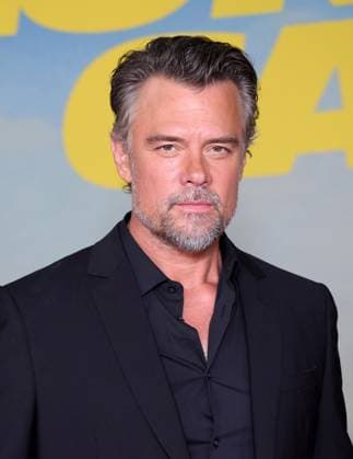 Red carpet for the Los Angeles premiere of London Calling Featuring: Josh Duhamel Where: Los Angeles, California, United States When: 15 Sep 2025 Credit: Faye s Vision Cover Images EDITORIAL USE ONLY. NOT FOR USE BY NEWSPAPERS BASED IN THE UK. Copyright: xx coverimg55094728